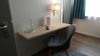 CVJM Düsseldorf Hotel & Tagung