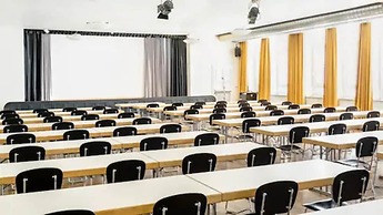 CVJM Düsseldorf Hotel & Tagung