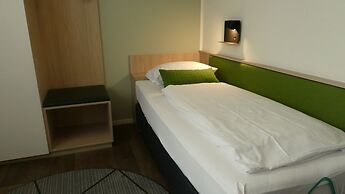 CVJM Düsseldorf Hotel & Tagung