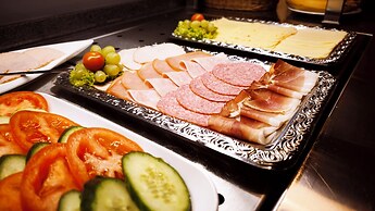 CVJM Düsseldorf Hotel & Tagung