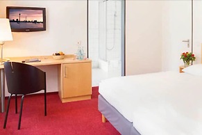 CVJM Düsseldorf Hotel & Tagung