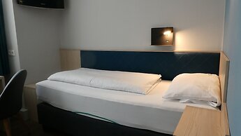 CVJM Düsseldorf Hotel & Tagung