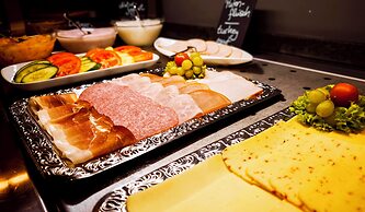 CVJM Düsseldorf Hotel & Tagung