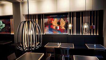 CVJM Düsseldorf Hotel & Tagung