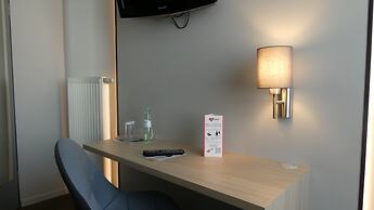 CVJM Düsseldorf Hotel & Tagung