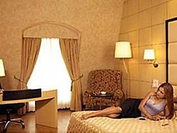 Royal Orchid Resort & Convention Centre