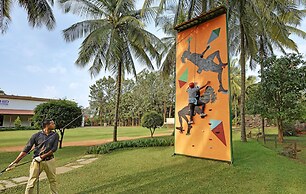 Royal Orchid Resort & Convention Centre