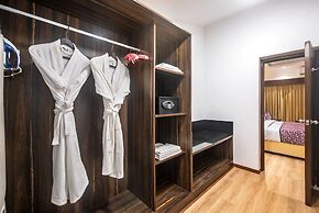 Royal Orchid Resort & Convention Centre