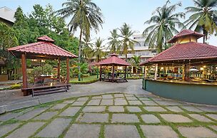 Royal Orchid Resort & Convention Centre