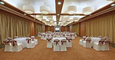 Royal Orchid Resort & Convention Centre