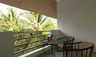 Royal Orchid Resort & Convention Centre