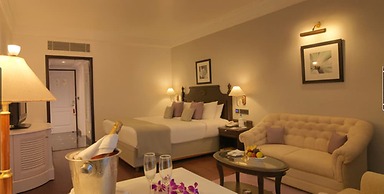 Royal Orchid Resort & Convention Centre