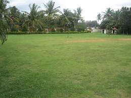 Royal Orchid Resort & Convention Centre