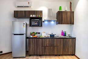 Royal Orchid Resort & Convention Centre