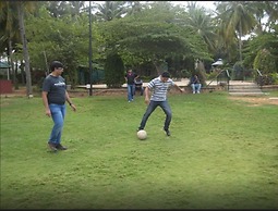 Royal Orchid Resort & Convention Centre