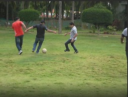 Royal Orchid Resort & Convention Centre