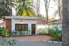 Royal Orchid Resort & Convention Centre