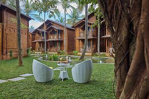 Royal Orchid Resort & Convention Centre