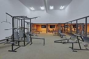 Royal Orchid Resort & Convention Centre