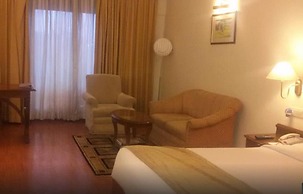 Royal Orchid Resort & Convention Centre