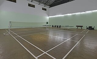 Royal Orchid Resort & Convention Centre