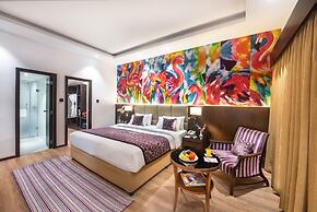 Royal Orchid Resort & Convention Centre