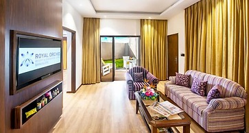 Royal Orchid Resort & Convention Centre