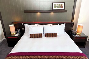 Hilton London Canary Wharf