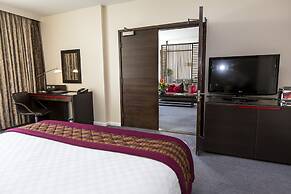 Hilton London Canary Wharf