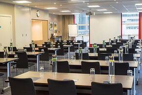 Hilton London Canary Wharf