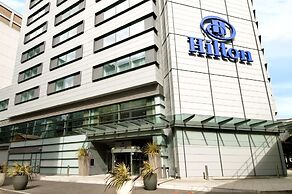 Hilton London Canary Wharf