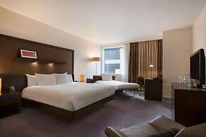 Hilton London Canary Wharf