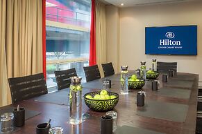 Hilton London Canary Wharf