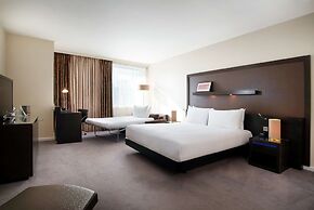 Hilton London Canary Wharf