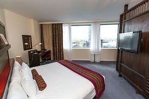 Hilton London Canary Wharf