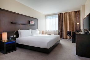 Hilton London Canary Wharf