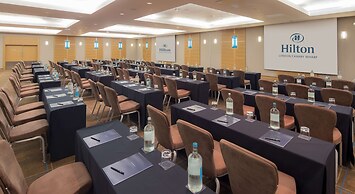 Hilton London Canary Wharf
