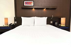 Hilton London Canary Wharf