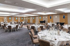 Hilton London Canary Wharf