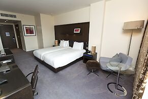 Hilton London Canary Wharf