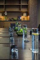 Hilton London Canary Wharf