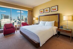 Hilton Warsaw City