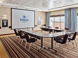 Hilton Warsaw City