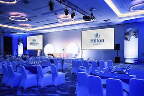 Hilton Warsaw City