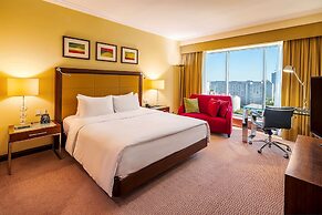 Hilton Warsaw City