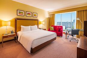 Hilton Warsaw City