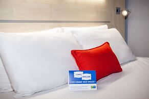 Holiday Inn Express Toulouse Airport by IHG