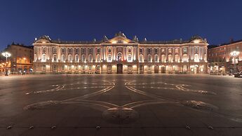 Holiday Inn Express Toulouse Airport by IHG