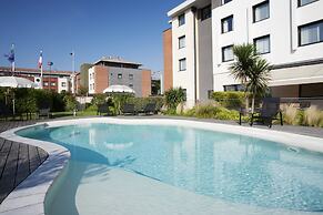 Holiday Inn Express Toulouse Airport by IHG