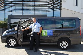 Holiday Inn Express Toulouse Airport by IHG